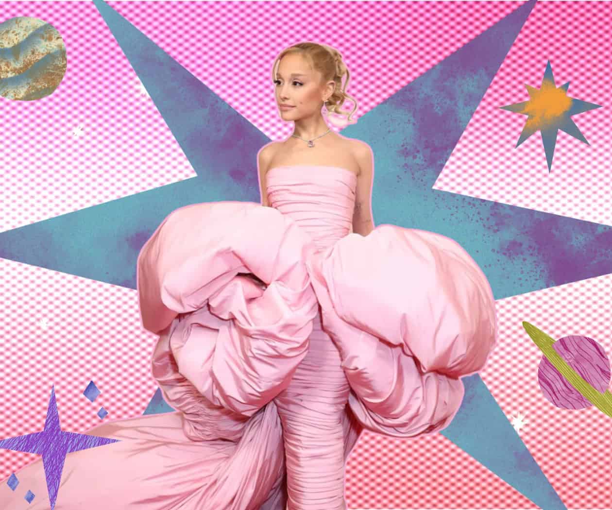 Body shaming: el caso de Ariana Grande y las teorías de conspiración Body shaming: el caso de Ariana Grande y las teorías de conspiración