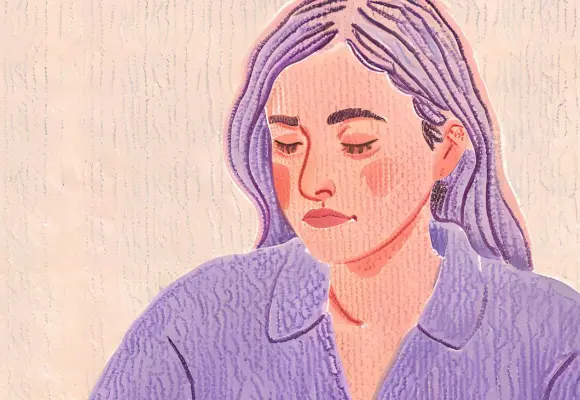 La depresión desde una mirada feminista