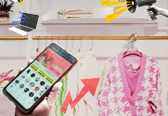 Impuestos en Shein, Temu y más: ¿cómo afectan a las nenis?