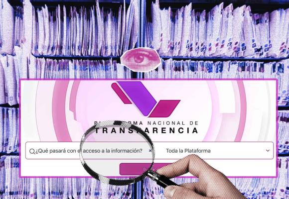 ¿Cuál es el futuro de la Plataforma Nacional de Transparencia (PNT)?
