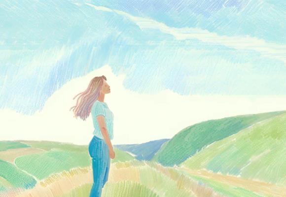 Iniciar año, permitirnos vivir