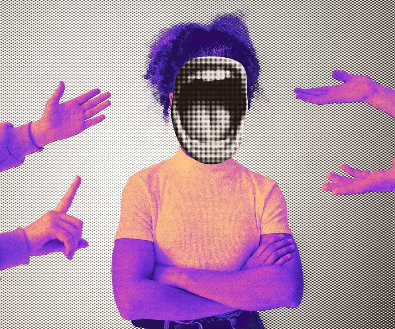 ¿Qué es el body shaming? La violencia silenciosa contra los cuerpos ¿Qué es el body shaming? La violencia silenciosa contra los cuerpos