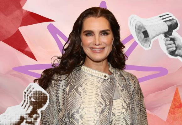 La violencia ginecoestética en la experiencia de Brooke Shields