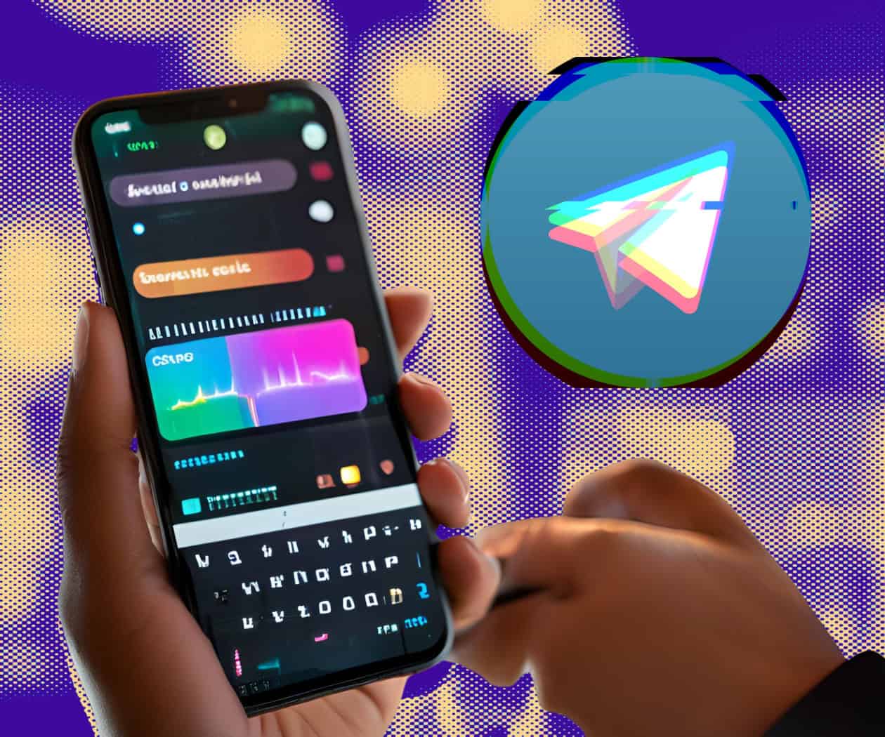 Lo que sabemos sobre los chats de violaciones en Telegram Lo que sabemos sobre los chats de violaciones en Telegram