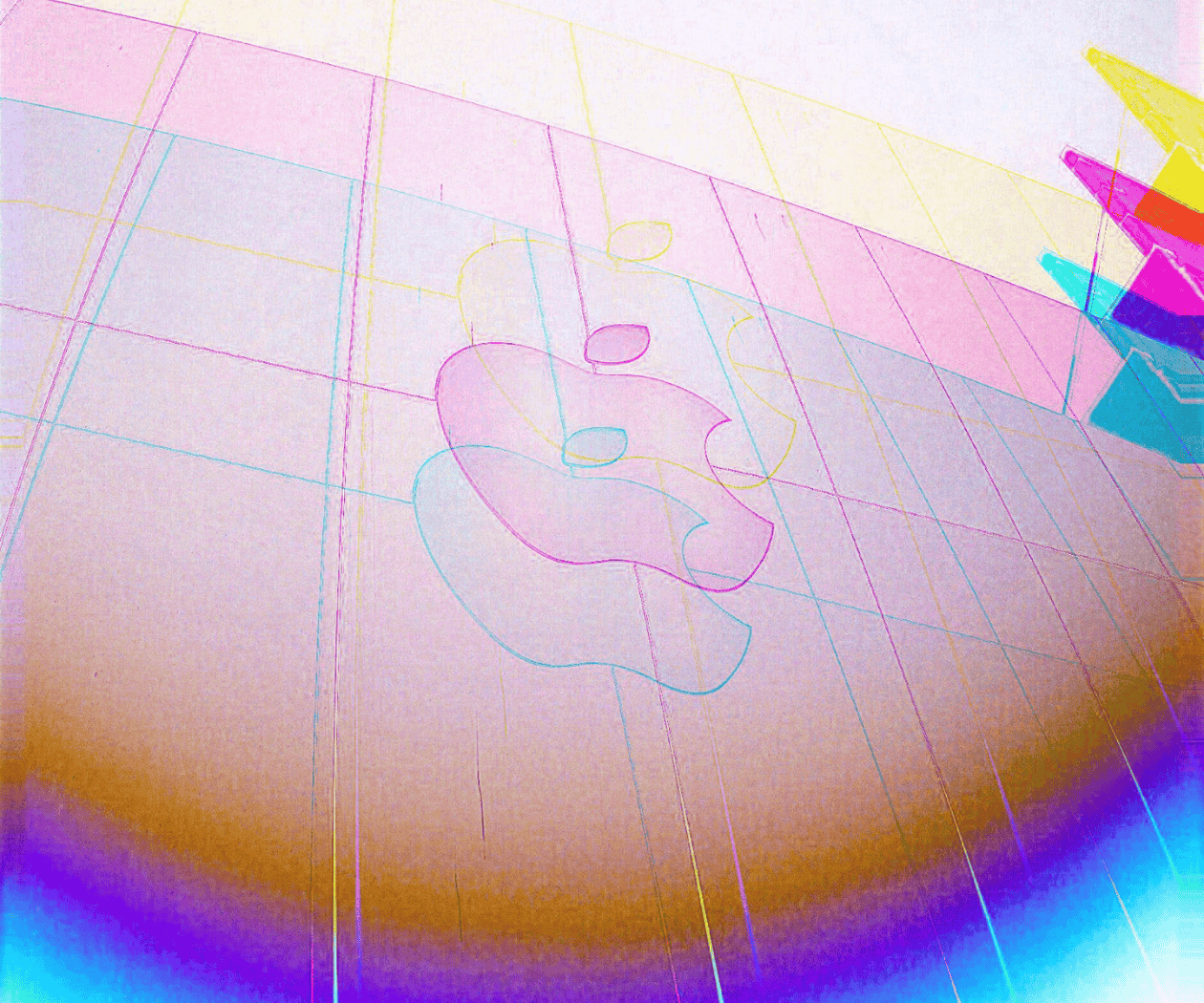 Apple defiende programas de inclusión frente a iniciativa conservadora Apple defiende programas de inclusión frente a iniciativa conservadora