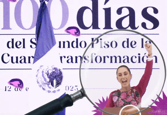 Primeros 100 días de Sheinbaum: ¿Qué ha cambiado para las mujeres?