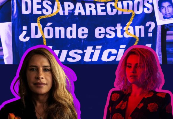 El México bárbaro de Emilia Pérez