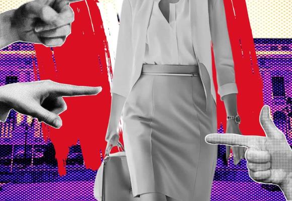 ¿Qué hay detrás de la prohibición de minifaldas en el Congreso de Perú?