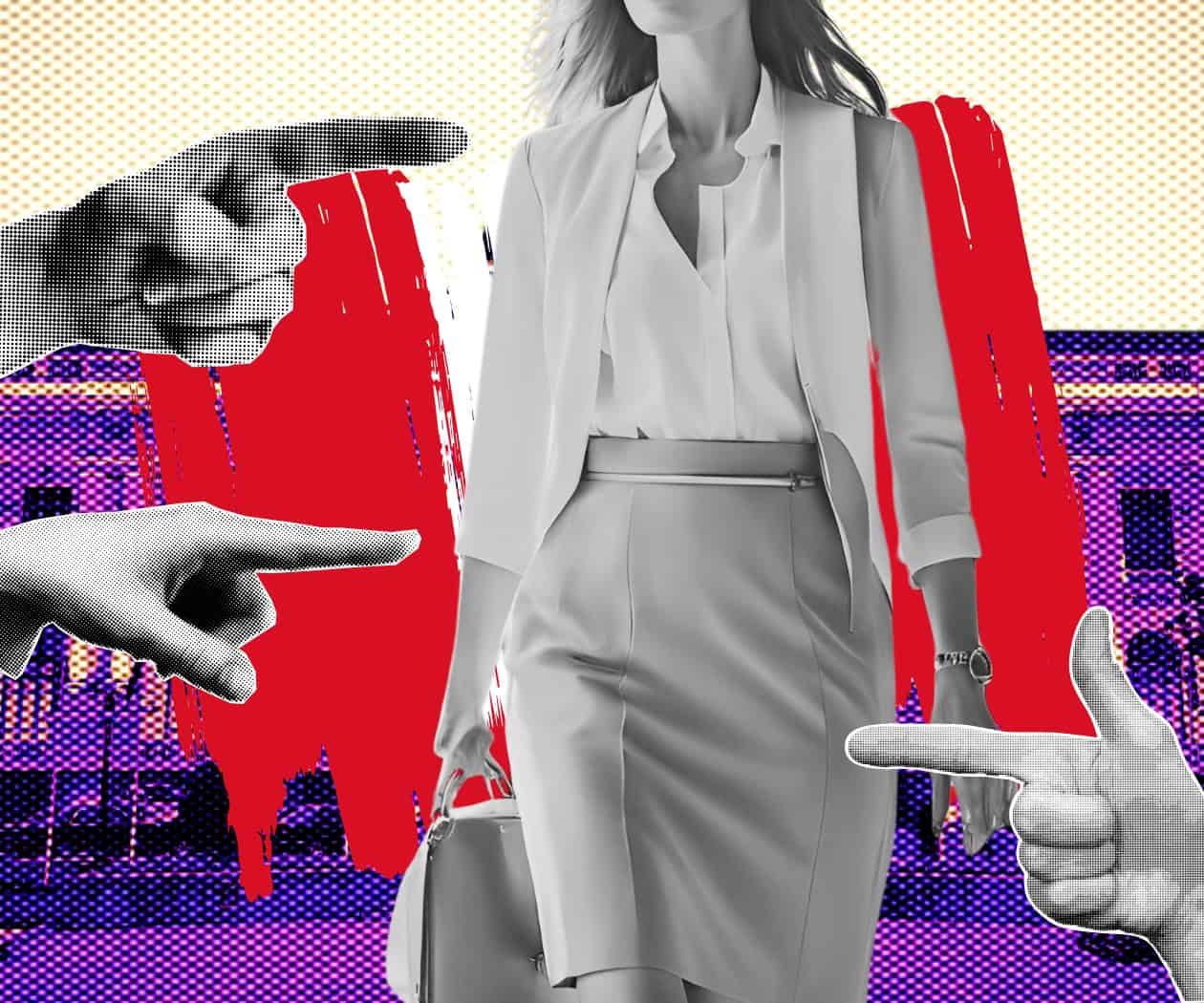 ¿Qué hay detrás de la prohibición de minifaldas en el Congreso de Perú? ¿Qué hay detrás de la prohibición de minifaldas en el Congreso de Perú?