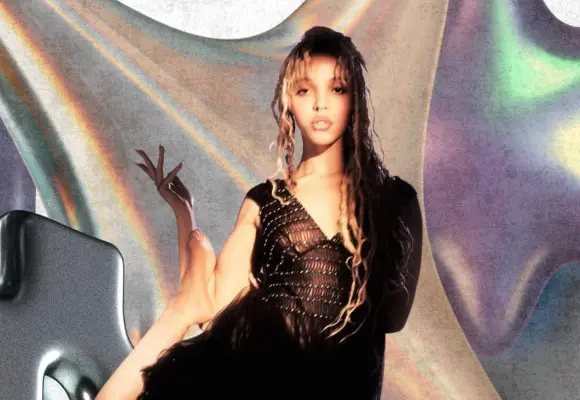 FKA Twigs, lecciones sobre sanación después del abuso