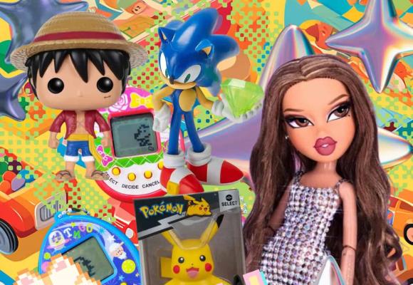 Kidults: ¿Curita emocional o exceso capitalista?