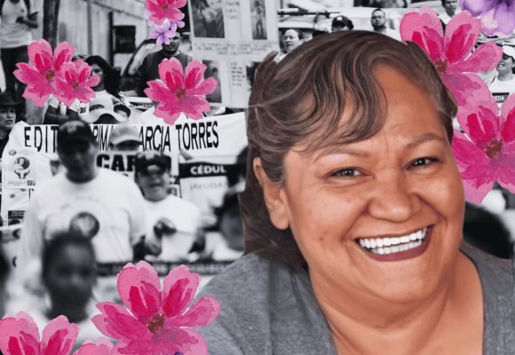 Un año de ausencia: la lucha por Lorenza Cano no se detiene