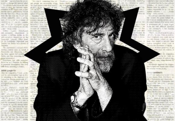 Neil Gaiman niega acusaciones por abuso sexual en su contra