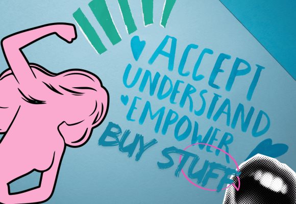 Una comunicaci&oacute;n para des-empoderar