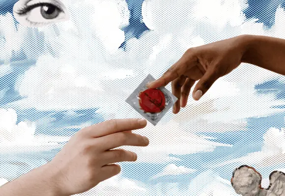 Desmitificando los condones: ¿qué es cierto y qué no?