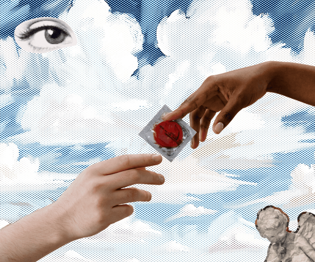 Desmitificando los condones: ¿qué es cierto y qué no? Desmitificando los condones: ¿qué es cierto y qué no?