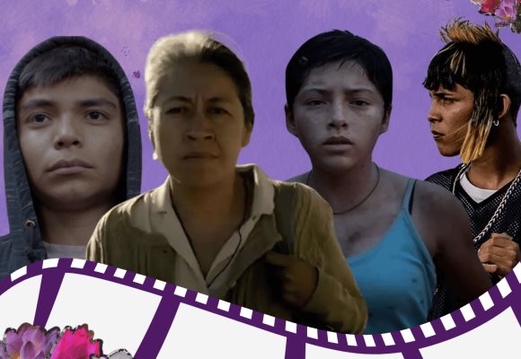 Cine mexicano: retratos sensibles de la violencia más allá del cliché