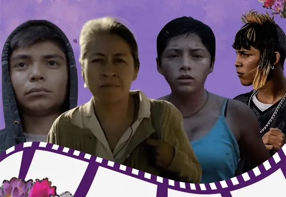 Cine mexicano: retratos sensibles de la violencia más allá del cliché