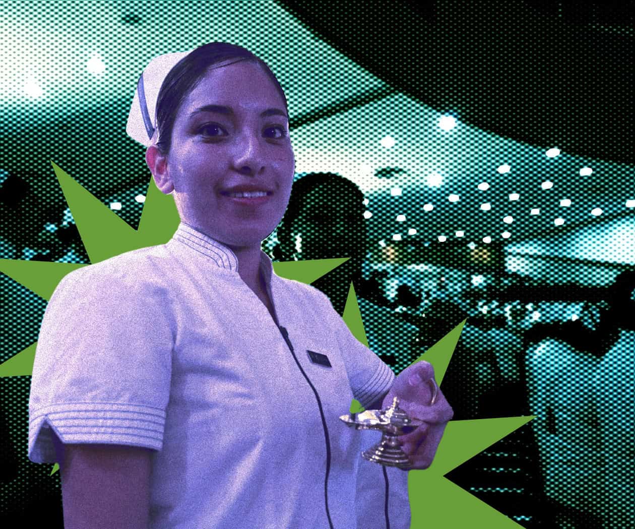 Enfermeras: clave en la atención del aborto seguro en México Enfermeras: clave en la atención del aborto seguro en México