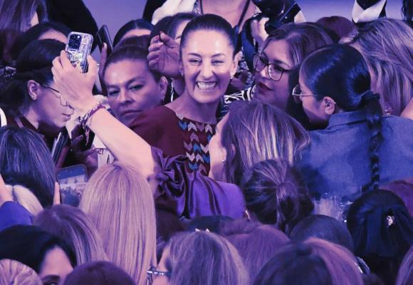 Las mujeres invisibles para el humanismo mexicano