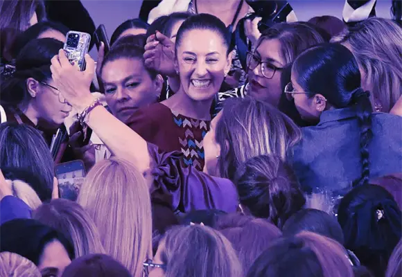 Las mujeres invisibles para el humanismo mexicano