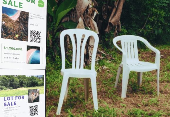 Contra el despojo turístico: Lo que le pasó a Hawaii y su eco en México