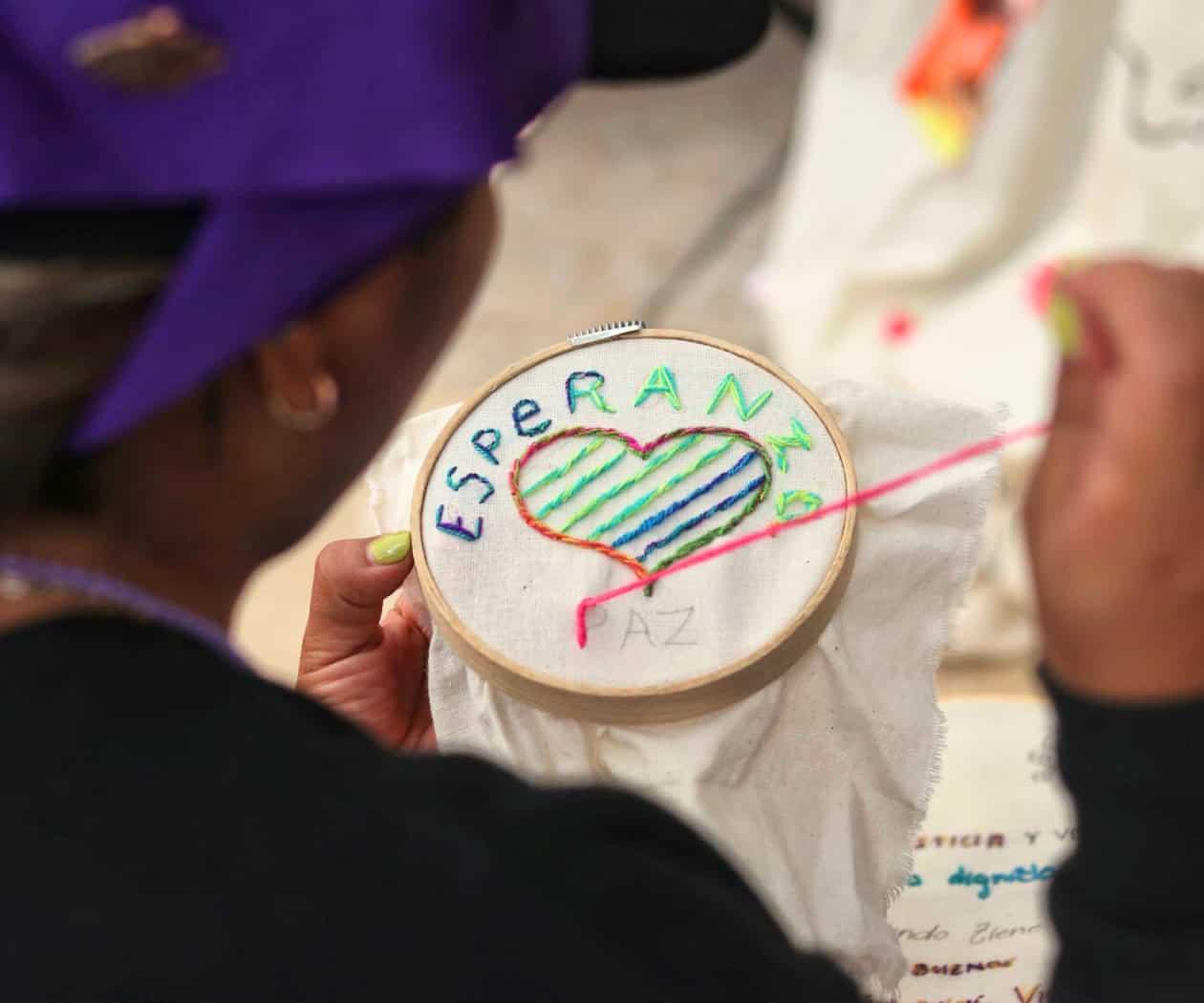 Violencia familiar aumenta 103% en 2024; refugios saturados y con espera Violencia familiar aumenta 103% en 2024; refugios saturados y con espera