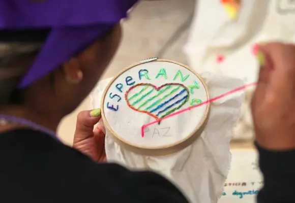 Violencia familiar aumenta 103% en 2024; refugios saturados y con espera