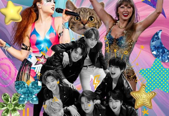 El fenómeno fandom: el impacto y estigma por ser fangirls