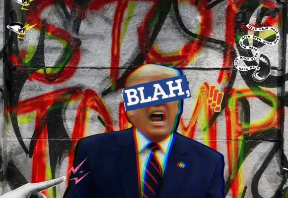 Trump impone binarismo de género con su nueva orden ejecutiva