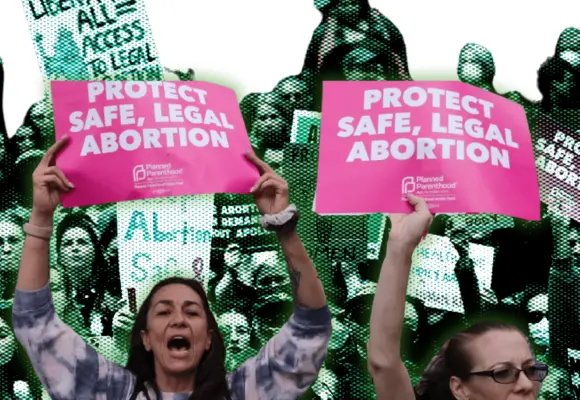 Organizaciones advierten un panorama incierto para el aborto con Trump