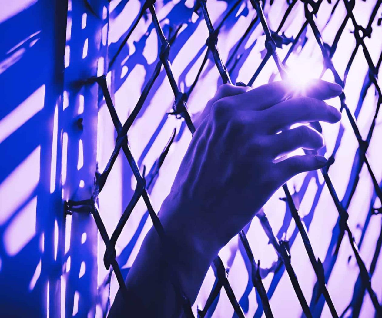 Piden condiciones dignas para mujeres en penales de San Luis Potosí Piden condiciones dignas para mujeres en penales de San Luis Potosí