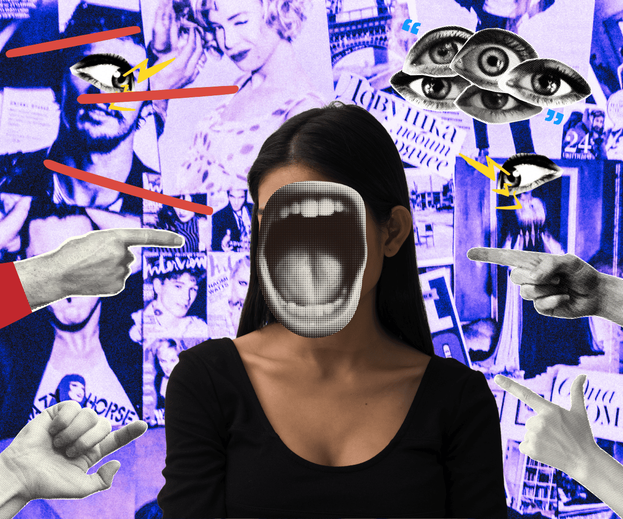 El “body count” y la cosificación de la sexualidad femenina