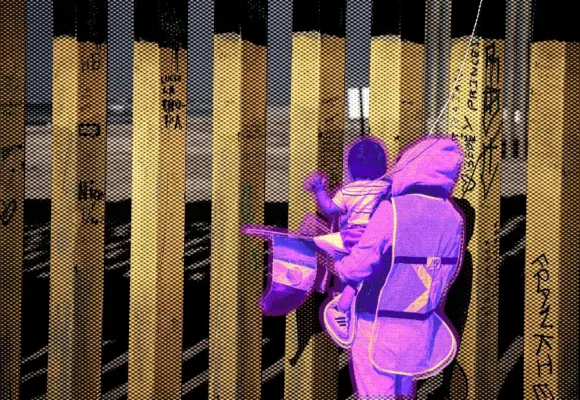 Sensibilidad y cuidados como resistencia a la xenofobia