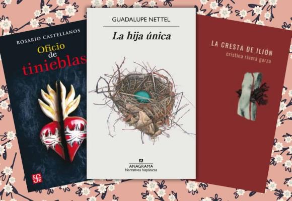 Libros que hablan sobre la complejidad de las relaciones entre mujeres