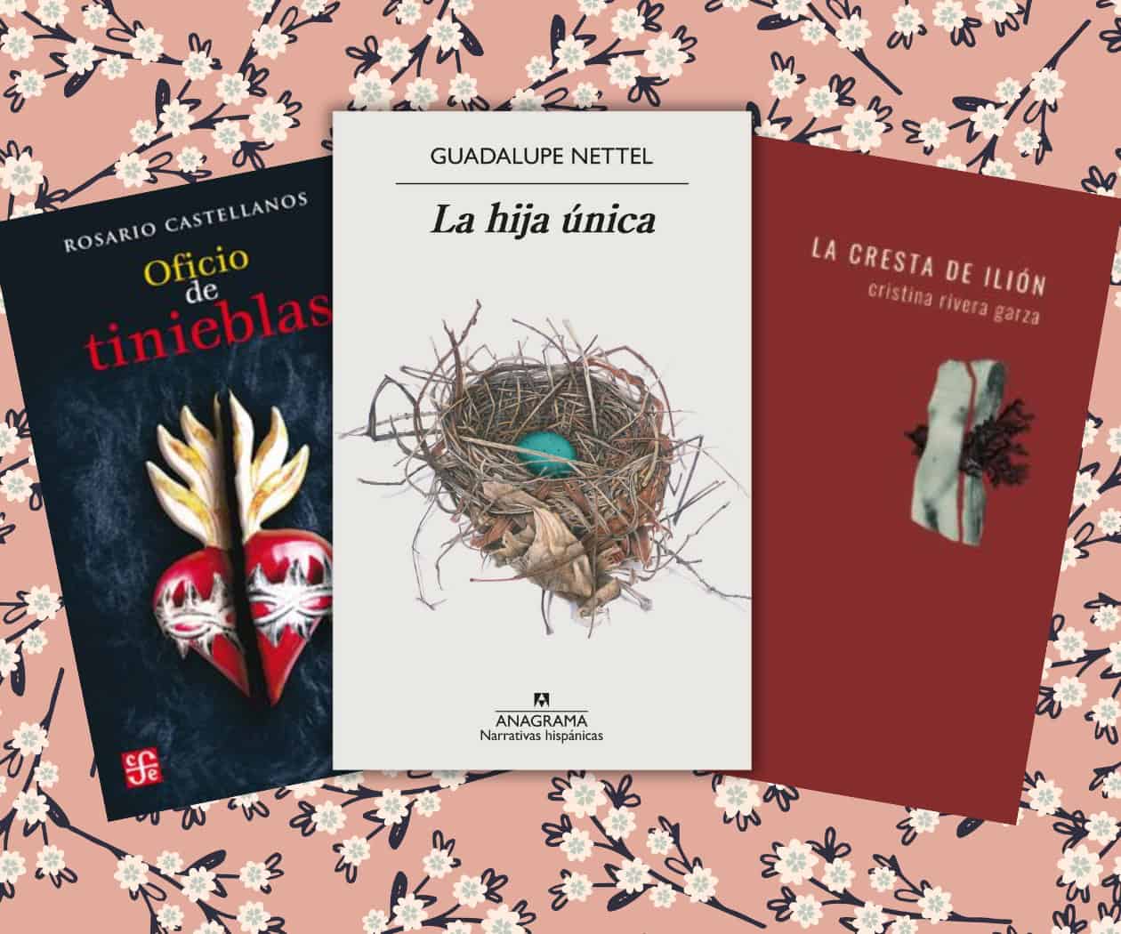 Libros que hablan sobre la complejidad de las relaciones entre mujeres Libros que hablan sobre la complejidad de las relaciones entre mujeres