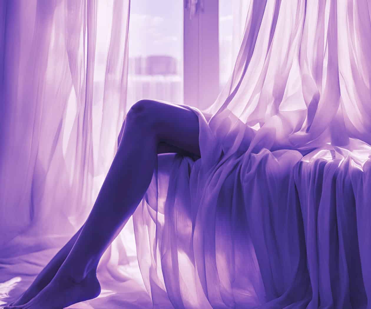 ¿Puedo ser feminista y enviar nudes? 