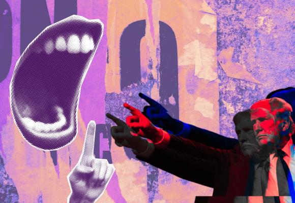 El poder conservador avanza, la resistencia también