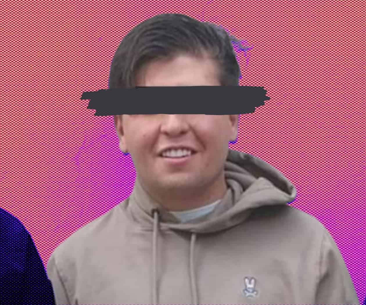 Tentativa de feminicidio: “Fofo” Márquez, culpable en un caso clave Tentativa de feminicidio: “Fofo” Márquez, culpable en un caso clave