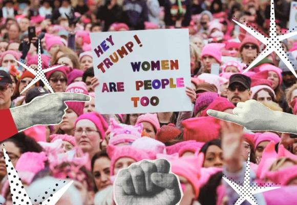 ¿Cómo afecta la regla mordaza global de Trump a los derechos reproductivos?