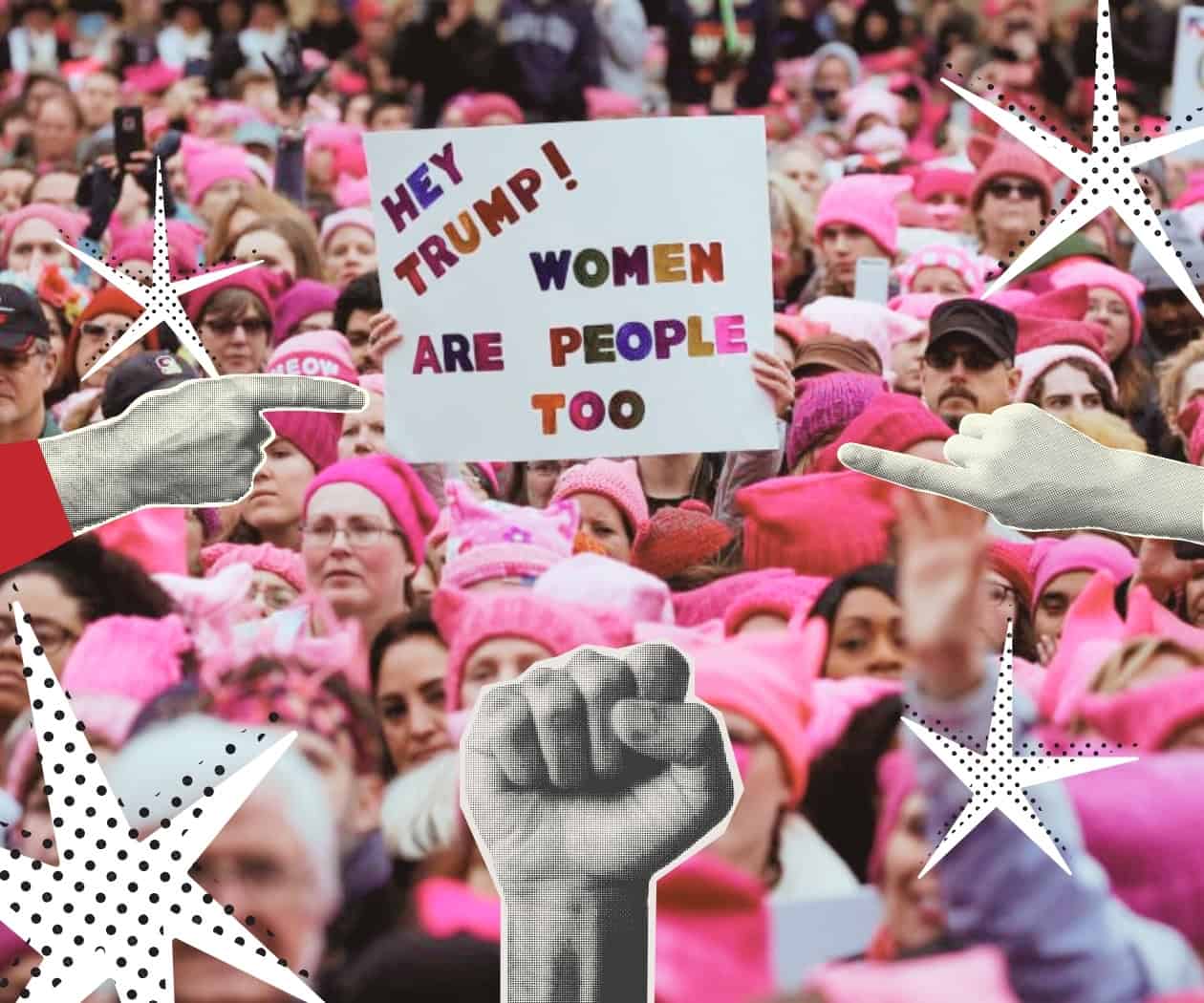 ¿Cómo afecta la regla mordaza global de Trump a los derechos reproductivos?