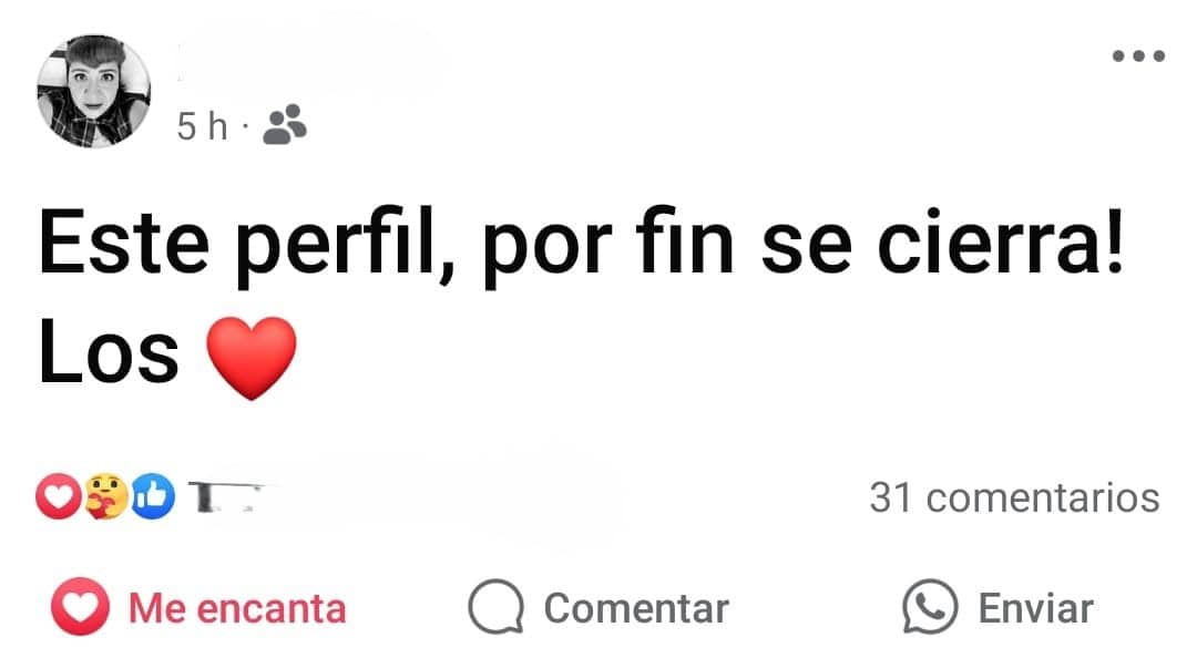 Una carta de amor para Nalle: acompañar la muerte es acompañar la vida