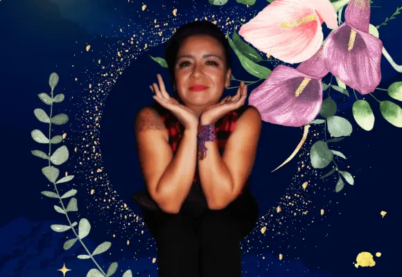 Una carta de amor para Nalle: acompañar la muerte es acompañar la vida