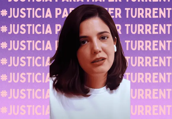 Liberación de Mafer Turrent expone fallas del sistema de justicia en México