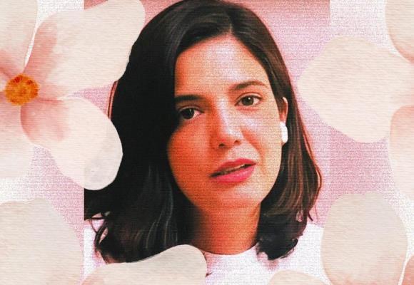 Mafer Turrent, por ella y por todas