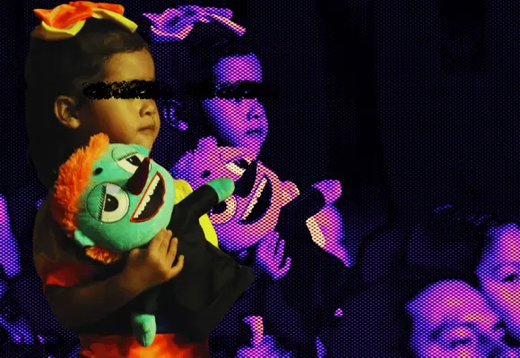 Feminicidios infantiles aumentan 6.7% en 2024