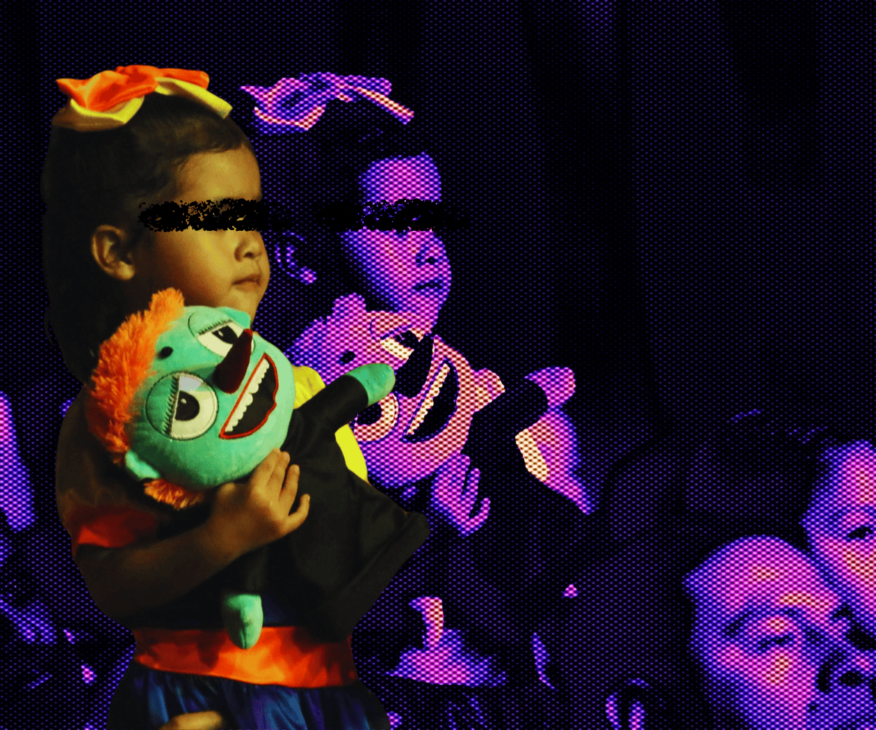 Feminicidios infantiles aumentan 6.7% en 2024 Feminicidios infantiles aumentan 6.7% en 2024