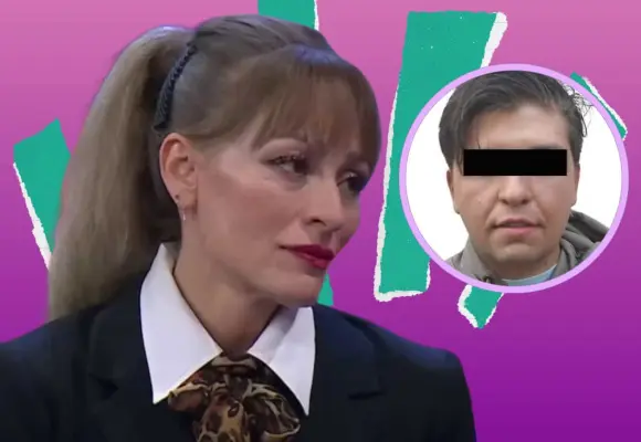 Dan 17 años de prisión a Fofo Márquez por tentativa de feminicidio