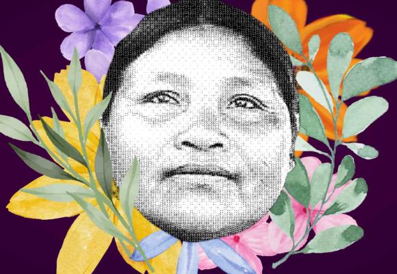 18 años después, el crimen contra Ernestina Ascencio sigue impune