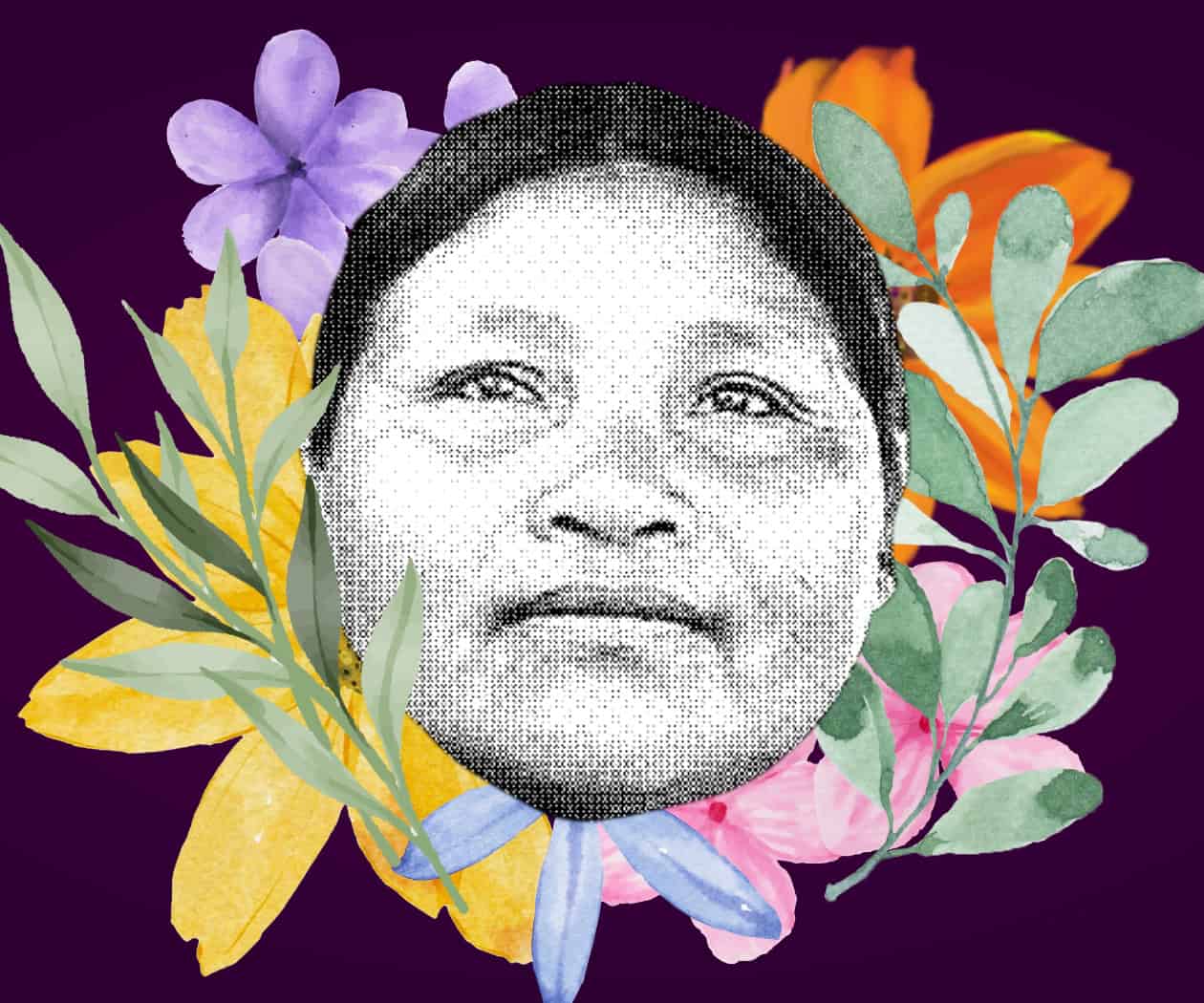 18 años después, el crimen contra Ernestina Ascencio sigue impune